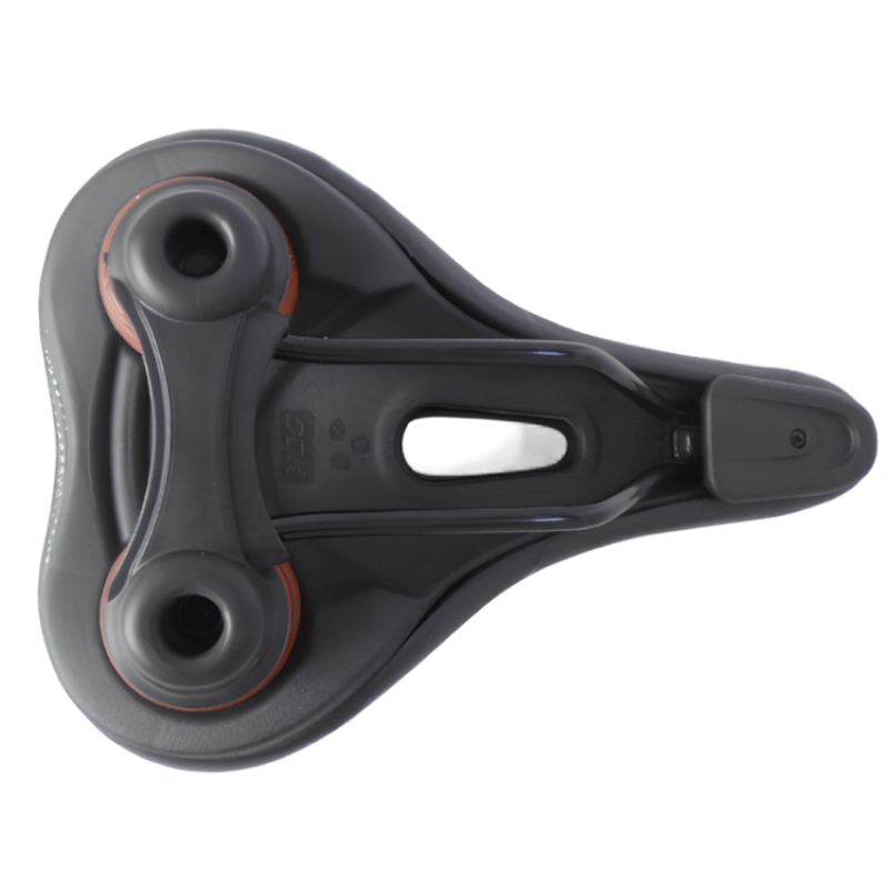 saddle